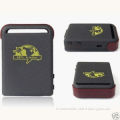 Mini Real-Time GSM GPRS GPS Tracker Tracking Device (TK102)